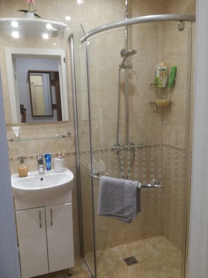 Comfort And Convenience 里加 外观 照片