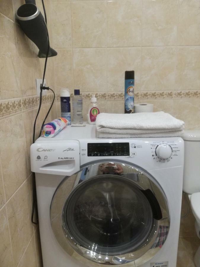 Comfort And Convenience 里加 外观 照片
