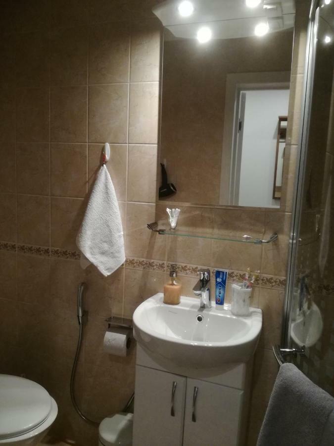 Comfort And Convenience 里加 外观 照片