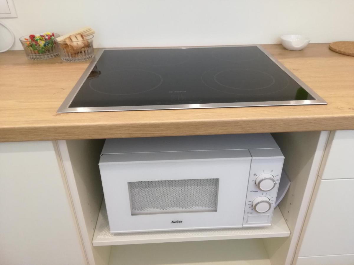Comfort And Convenience 里加 外观 照片